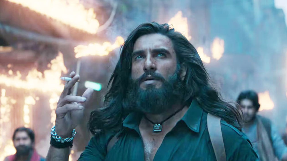 Dhurandar Dhurandar Dhurandar