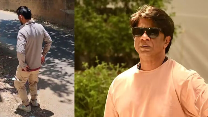 ಬೆಂಗಳೂರುದಲ್ಲಿ ‘ಜಾಂಬಿ ಡ್ರಗ್’ ಆತಂಕ : ಯುವಕರು-ಪೋಷಕರು ಎಚ್ಚರ ವಹಿಸುವಂತೆ ನಟ ವಿಜಯ್ ಕರೆ 1 Duniya Vijay Duniya Vijay Duniya Vijay