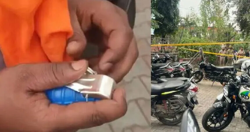 Graned Graned Graned