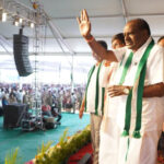 HD Kumaraswamy HD Kumaraswamy HD Kumaraswamy