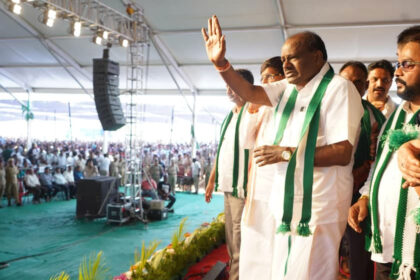 HD Kumaraswamy HD Kumaraswamy HD Kumaraswamy