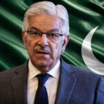 Khawaja Asif