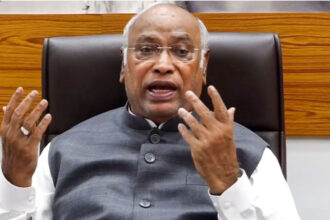 Mallikarjun Kharge Mallikarjun Kharge Mallikarjun Kharge