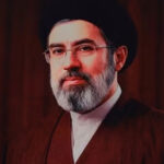 Mojtaba Khamenei