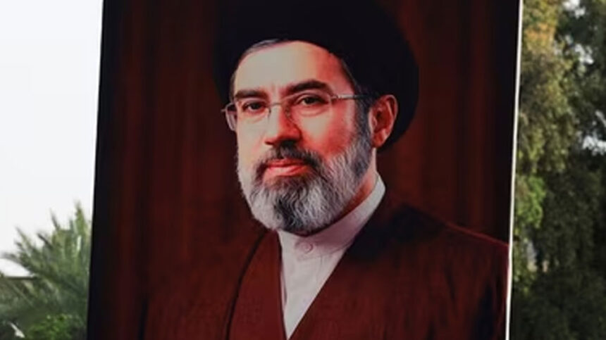 ಯಾವುದೇ ನಿರ್ಧಾರ ತೆಗೆದುಕೊಳ್ಳಲಾಗದ ಪ್ರಜ್ಞಾಹೀನ ಸ್ಥಿತಿಯಲ್ಲಿ ಮೊಜ್ತಬಾ ಖಮೇನಿ 1 Mojtaba Khamenei