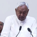 Nitish Kumar