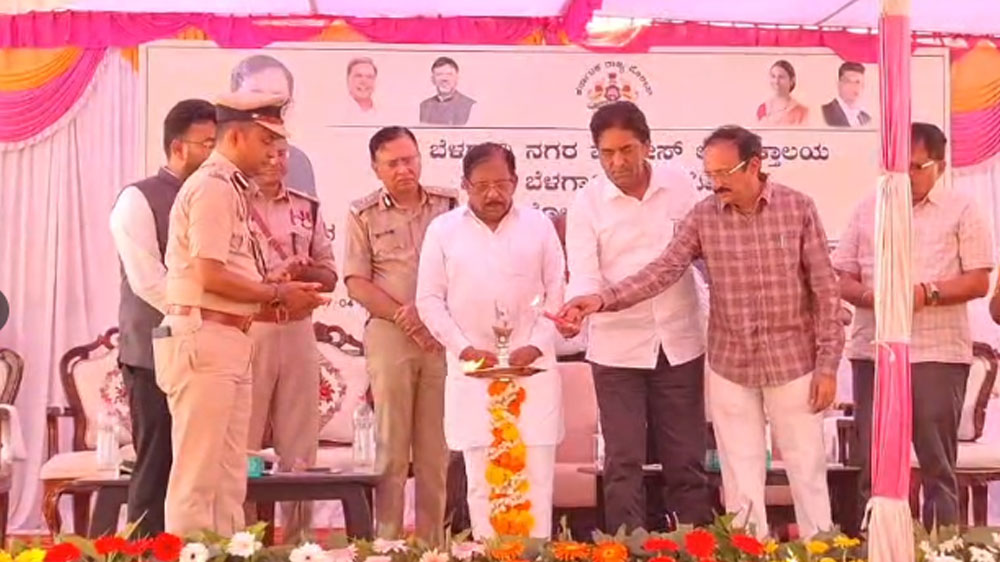 Parameshwar Parameshwar Parameshwar