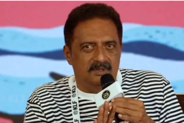 Prakash Raj Prakash Raj Prakash Raj