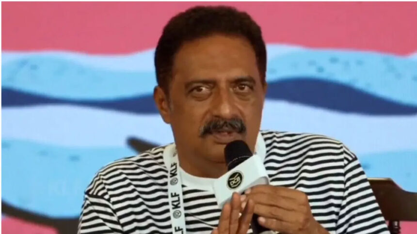 Prakash Raj Prakash Raj Prakash Raj