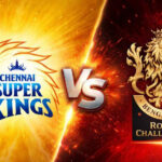 RCB vs CSK RCB vs CSK RCB vs CSK