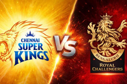 RCB vs CSK RCB vs CSK RCB vs CSK