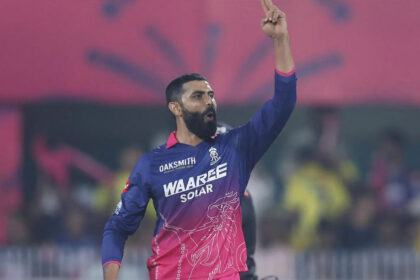 Ravindra Jadeja