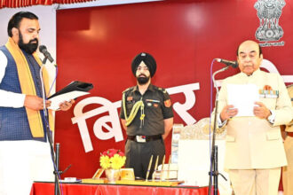 Samrat Choudhary Samrat Choudhary Samrat Choudhary