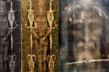 Shroud of Turin