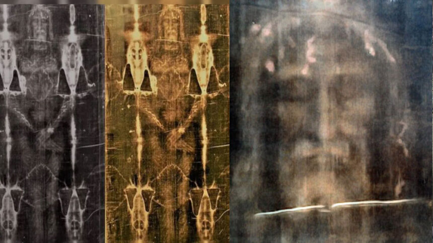 Shroud of Turin