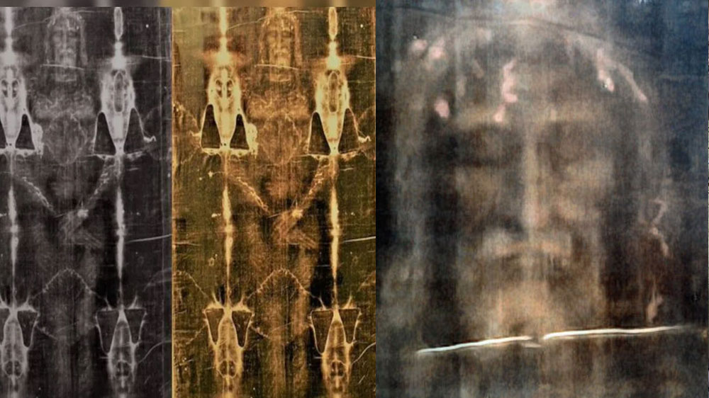 Shroud of Turin