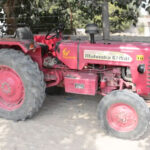 Tractor Tractor Tractor