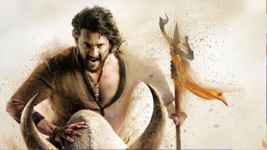 ಸಿನಿಮಾ ಲೀಕ್ ಭೀತಿ: ‘ವಾರಣಾಸಿ’ ಚಿತ್ರತಂಡಕ್ಕೆ ತಲೆನೋವು 1 Varanasi