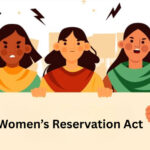 Women's Reservation