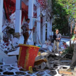 earthquake hits Indonesia earthquake hits Indonesia earthquake hits Indonesia