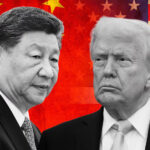 trump vs xi jinping