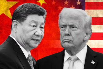 trump vs xi jinping
